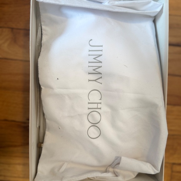 Jimmy Choo heels - Picture 7 of 8